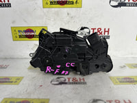 2012 - 2017 Volkswagen CC B7 FWD Right Front Lock Actuator