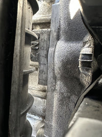 Oct 1999 to Sep 2005 - Toyota Echo NCP10R 1.3L Engine Code 2NZ-FE Fuel Injection (EFI) - Engine
