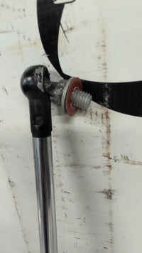 2013 2013 Subaru Forester SJ Right Tailgate Strut