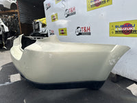 2003-2009 Subaru Liberty IV BP - Rear Bumper Bar