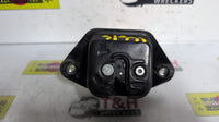 Tailgate Lock Actuator, 2007, Honda, CR-V, III RE