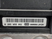 2010 2010 Suzuki Kizashi FR ABS Pump/Modulator