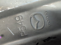 2014 - 2026 Mazda Mazda2 DJ/DL Muffler