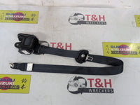 2017-2019 Mitsubishi ASX GA - Left Front Seat Belt