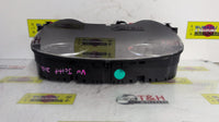 2013 Instrument Cluster, 2013, Volkswagen, Jetta