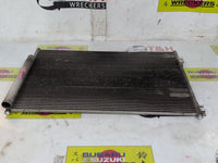 2013 2013 Suzuki Grand Vitara JT JB424W A/C Condenser