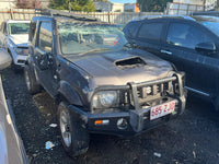 Suzuki Jimny SN413 2000-2018 A/C Compressor M13A 1.3L Petrol Engine