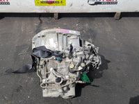 2005-2010 Renault Scenic J84 - Manual Gearbox