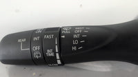 2019 2019 Suzuki Swift V AZ Wiper Switch