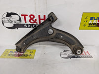 2018 2018 Suzuki Swift V AZ Right Front Lower Control Arm