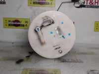 2015 - 2026 Mazda CX-3 DK Fuel Pump