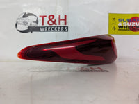 2015-2021 Kia Sportage QL SLI SUV FWD Left Taillight