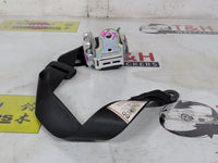 2019 Left Rear Seat Belt, 2019, Toyota, Corolla, Altis, E170