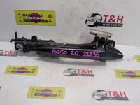 2005 - 2008 Lexus IS250 E20 Right Rear Exterior Door Handle