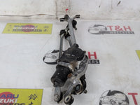 2014 - 2021 Honda HR V RU5 Wiper Linkage