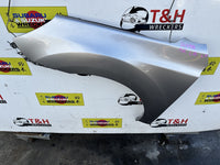 2009 - 2014 Subaru Liberty 5th Generation 2.5i 3.6R GT Left Front Guard