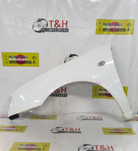 Nov 2002 to Aug 2005 - Subaru Impreza Hatchback - Left Front Guard
