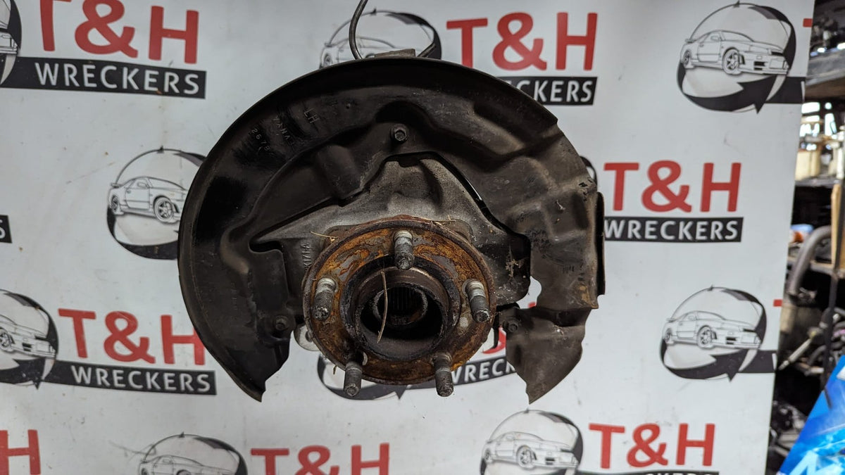 Ford Mondeo MD 2015-2020 - - Left Front Hub Assembly