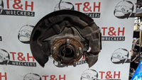 Ford Mondeo MD 2015-2020 - - Left Front Hub Assembly