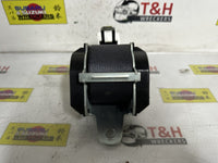 2013 - 2018 Mitsubishi ASX FWD Centre Seat Belt