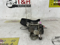 2012 - 2020 Toyota Prius C NHP10 Right Front Seat Belt