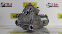 Suzuki Grand Vitara II JT Diesel AWD 2005-2014 - Starter Motor