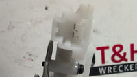 Tailgate Lock Actuator, 2007, Honda, CR-V, III RE