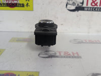 2013 Head light Switch, 2013, Opel, Astra