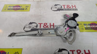 2007-2013 Toyota Corolla E150 - Left Front Window Regulator/Motor
