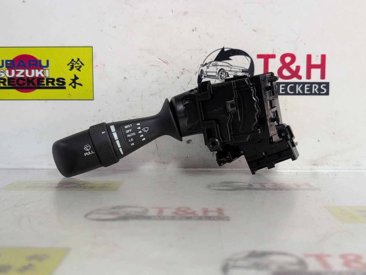 2020-2025 Isuzu D-Max TFR - Wiper Switch