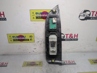 Lexus RX330 Apr 2003 - Nov 2005 Left Front Door Window Switch