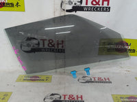 2016 2016 Suzuki Ignis Right Front Door Glass