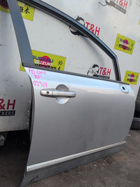 2006 2006 Honda Civic FD Right Front Door