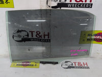 2005 2005 Honda Accord CM Left Rear Door Glass