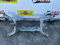 Oct 2012 to Mar 2015 - Mitsubishi Outlander ZJ FWD - Rear Xmember/Cradle