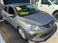 2020 2020 Suzuki Baleno EW A1M414 Bonnet Top Lock Panel