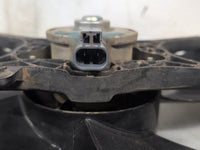 2013 - 2018 Mitsubishi ASX FWD Radiator Fan