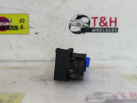 2012 - 2017 Volkswagen CC B7 FWD Handbrake Switch