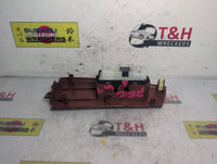 Toyota Corolla ZZE122 2001-2007 LH Front Power Window Switch Auto Type