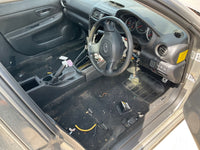 Aug 2003 to Aug 2008 - Subaru Impreza WRX Sedan - Right Rear Strut
