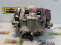 2016 - 2024 Mazda CX-9 TC Left Front Caliper
