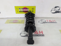 Dec 2011 to Aug 2017 - Subaru Impreza 4th Generation - Left Rear Strut