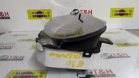 1997 - 2002 Nissan Elgrand E50 4WD Instrument Cluster