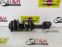 Oct 2000 to Oct 2002 - Subaru Impreza RX RS WRX - Left Front Strut