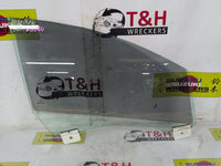 2015 - 2020 Ford Mondeo MD Right Front Door Glass