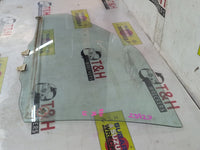 1999 - 2005 Nissan Pathfinder R50 Left Front Door Glass
