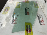 2008 - 2019 Ford Fiesta Right Front Door Glass