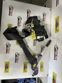 2016 2016 Kia Sorento UM C5W7J561F Right Front Seat Belt
