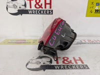 - Left Taillight, 2011, Honda, Accord, Euro, CU