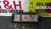 Nissan Skyline V35 Sedan Jun 2001-Jun 2007 Right Front Power Window Switch